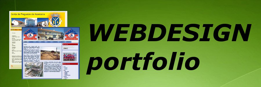 Webdesign Portfolio Webdesign Portfolio