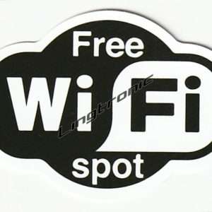 Free Wi-Fi Spot